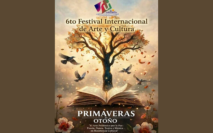 Acoge Cienfuegos el VI Festival Internacional de Arte y Cultura