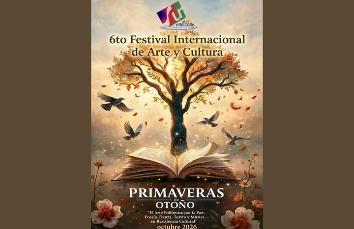 Acoge Cienfuegos el VI Festival Internacional de Arte y Cultura