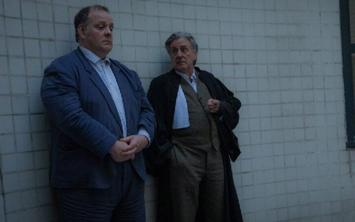 Continúan exhibiciones del Festival de Cine Francés con atractivas propuestas este miércoles