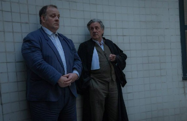 Continúan exhibiciones del Festival de Cine Francés con atractivas propuestas este miércoles
