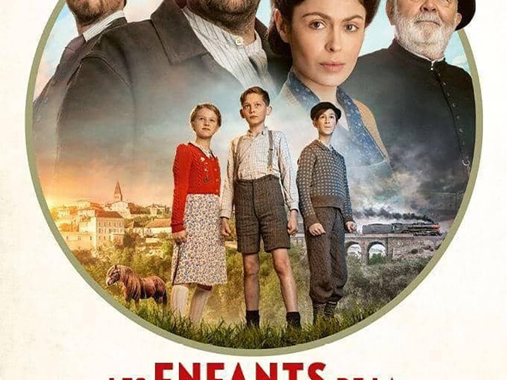 Anuncian jornadas de cine francés en Cuba