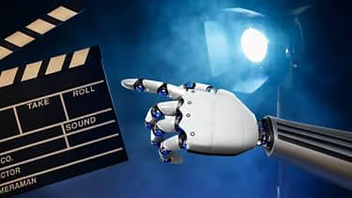 Debatirán en Festival Internacional de Cine sobre usos de la Inteligencia artificial