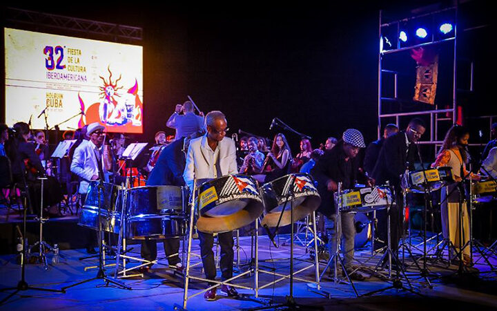 Concluyó en Holguín la Fiesta de la Cultura Iberoamericana