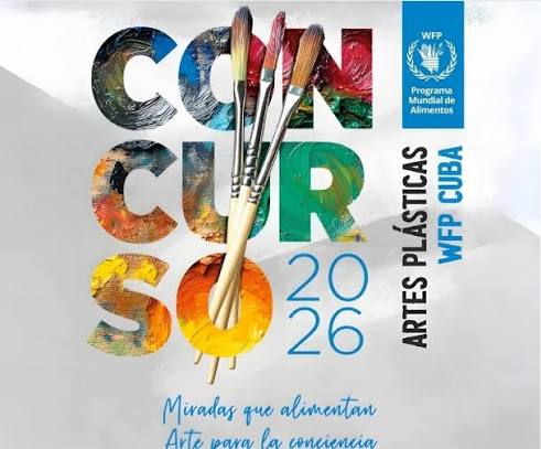 Programa Mundial de Alimentos en Cuba premia concurso fotográfico