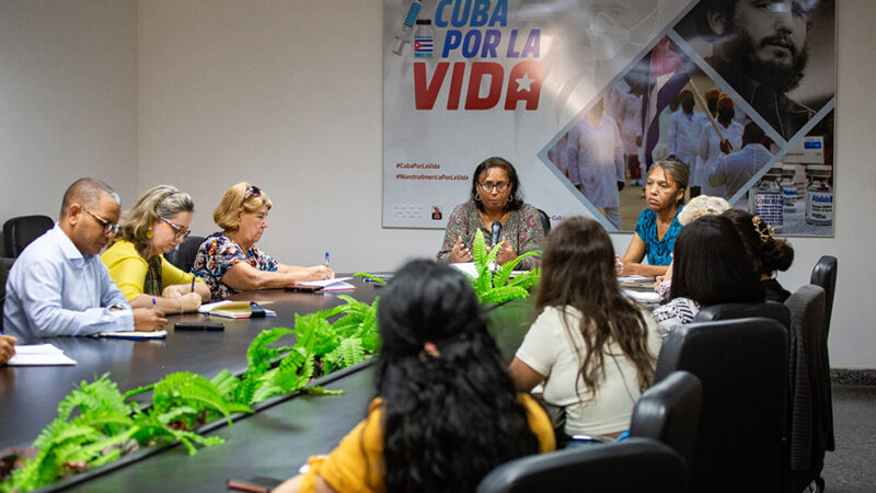 Cuba prohíbe importar y comercializar bebidas energizantes con alcohol
