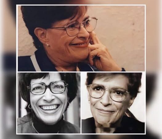 Consuelo Vidal y el legado de la diva de la animación