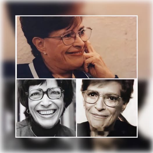 Consuelo Vidal y el legado de la diva de la animación