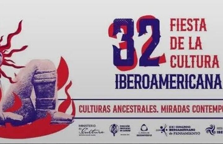 Otorgan Premio Guarch Delmonte 2026 en Fiesta Iberoamericana