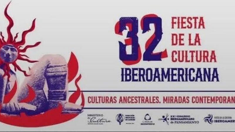 Otorgan Premio Guarch Delmonte 2026 en Fiesta Iberoamericana