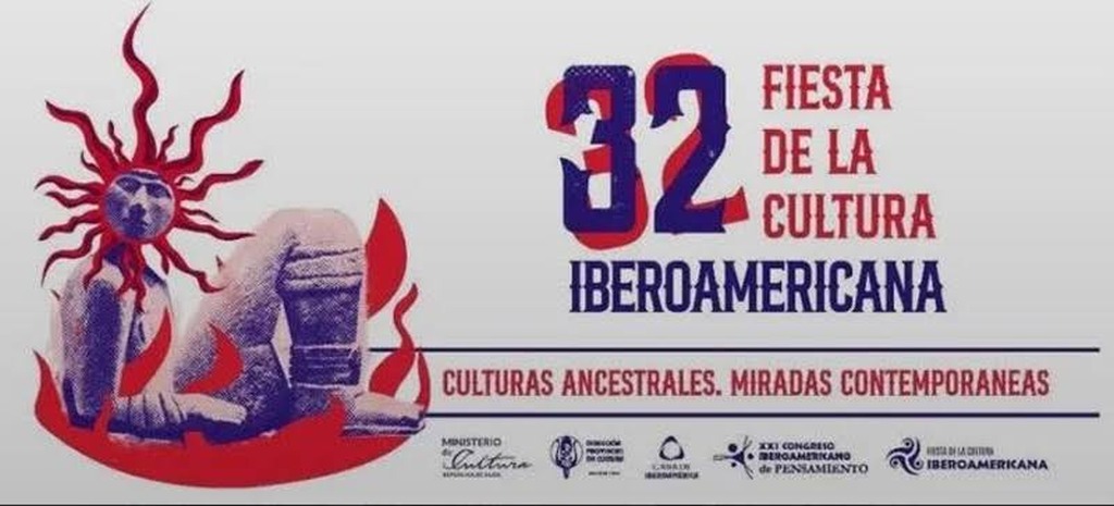 Otorgan Premio Guarch Delmonte 2026 en Fiesta Iberoamericana