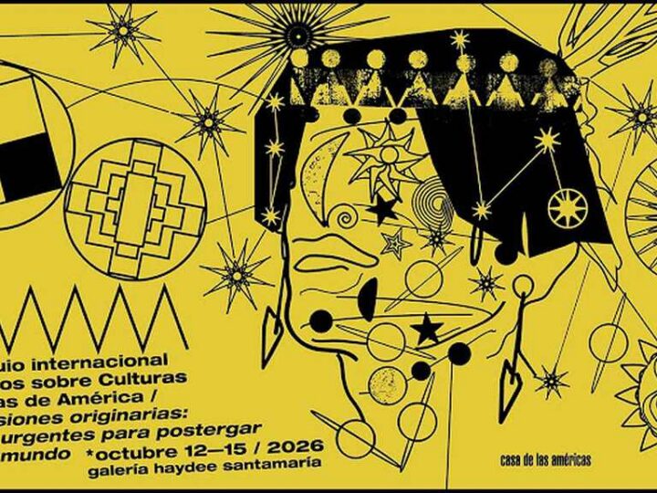 Coloquio en Cuba centra su tercera jornada en la arqueología y culturas originarias