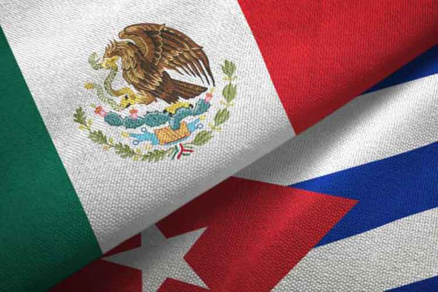 Condenan en México maniobras de EEUU para impedir apoyo a Cuba en ONU