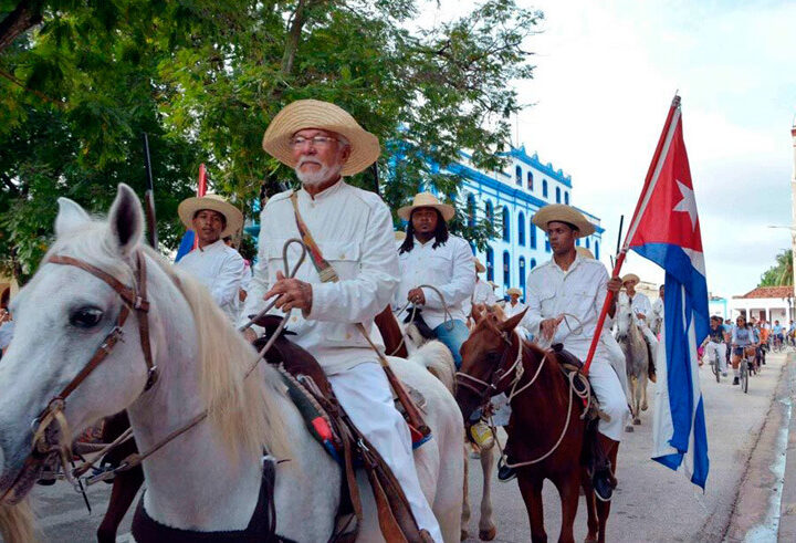 20 de octubre, memoria hecha cultura