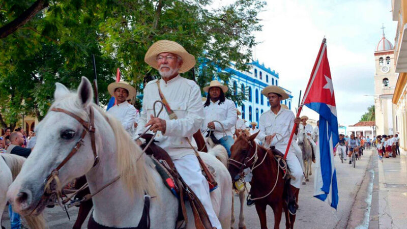 20 de octubre, memoria hecha cultura