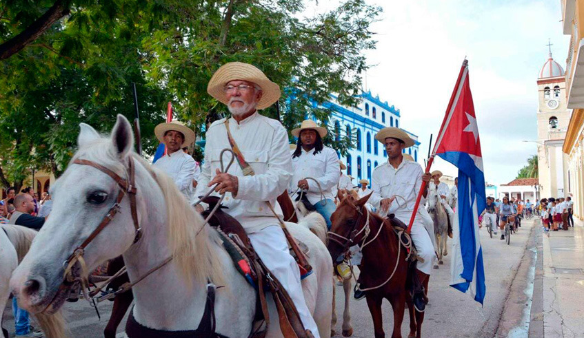 20 de octubre, memoria hecha cultura