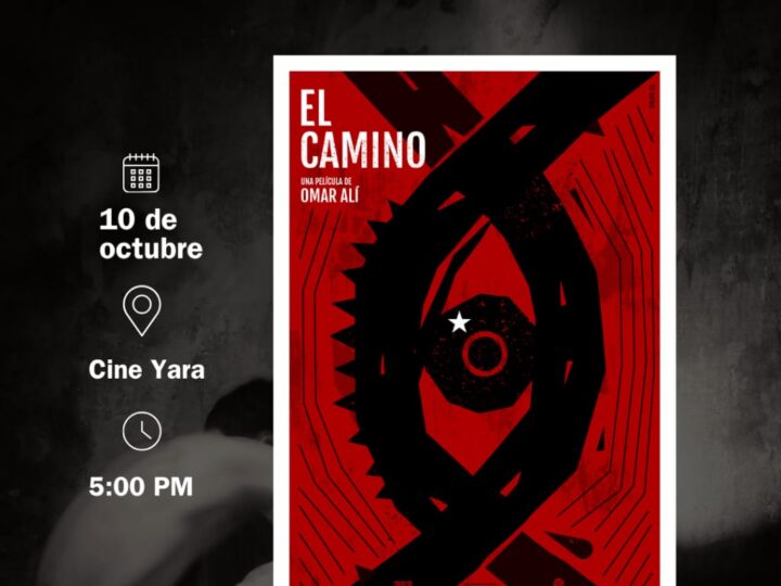 Filme El Camino: símbolo de cultura, identidad y compromiso con Cuba