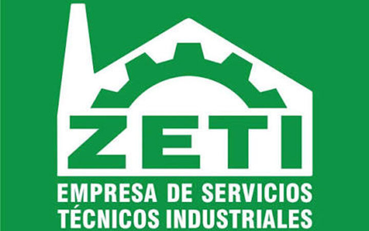Empresa Zeti enfrascada en reparación de torres de alta tensión
