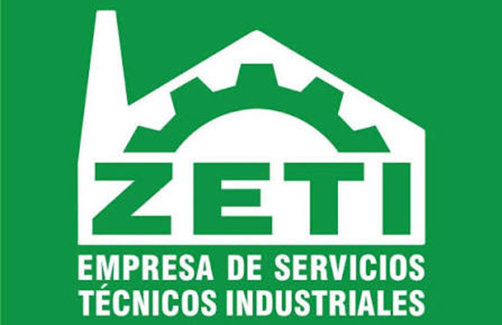 Empresa Zeti enfrascada en reparación de torres de alta tensión