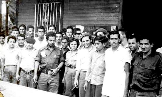 La integración del movimiento juvenil cubano, un paso necesario y hermoso