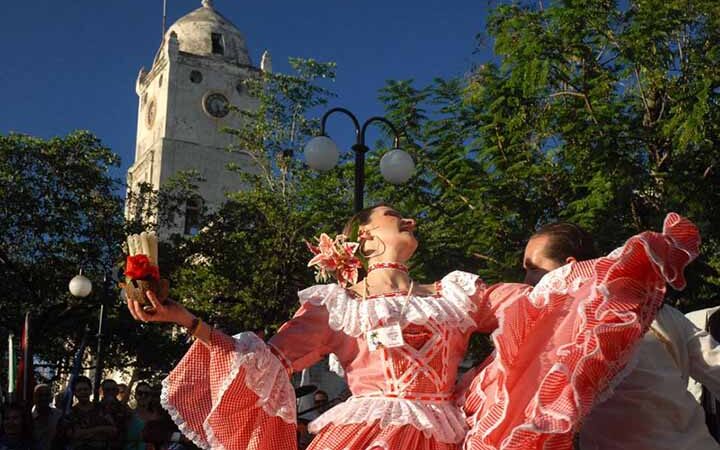 Inicia en Holguín la 32 Fiesta de la Cultura Iberoamericana