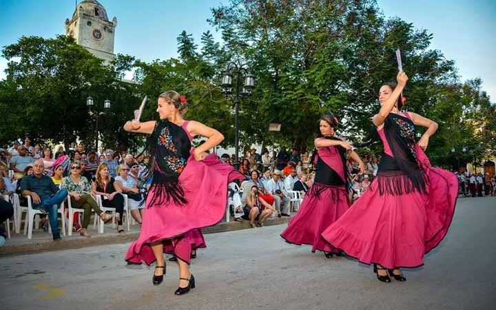 Dedicarán a la enseñanza artística la XXXII Fiesta de la Cultura Iberoamericana en Holguín