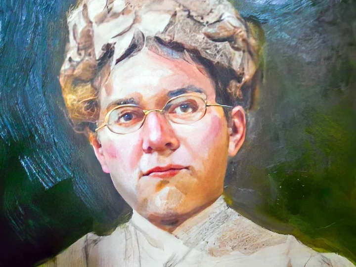 María Luisa Milanés: el eco de una voz que no quiso callar