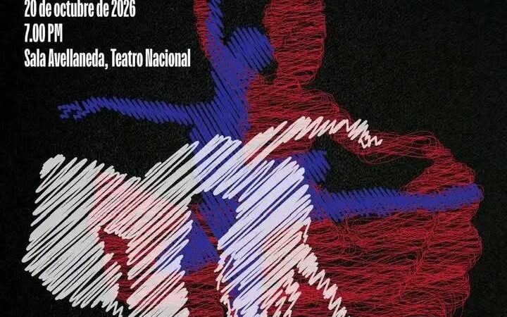 Prestigiosas agrupaciones danzarias honrarán este martes a la cultura cubana