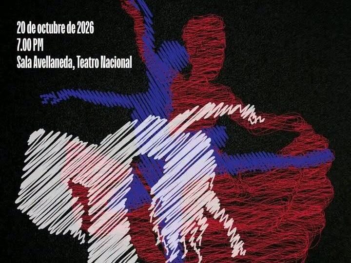 Prestigiosas agrupaciones danzarias honrarán este martes a la cultura cubana