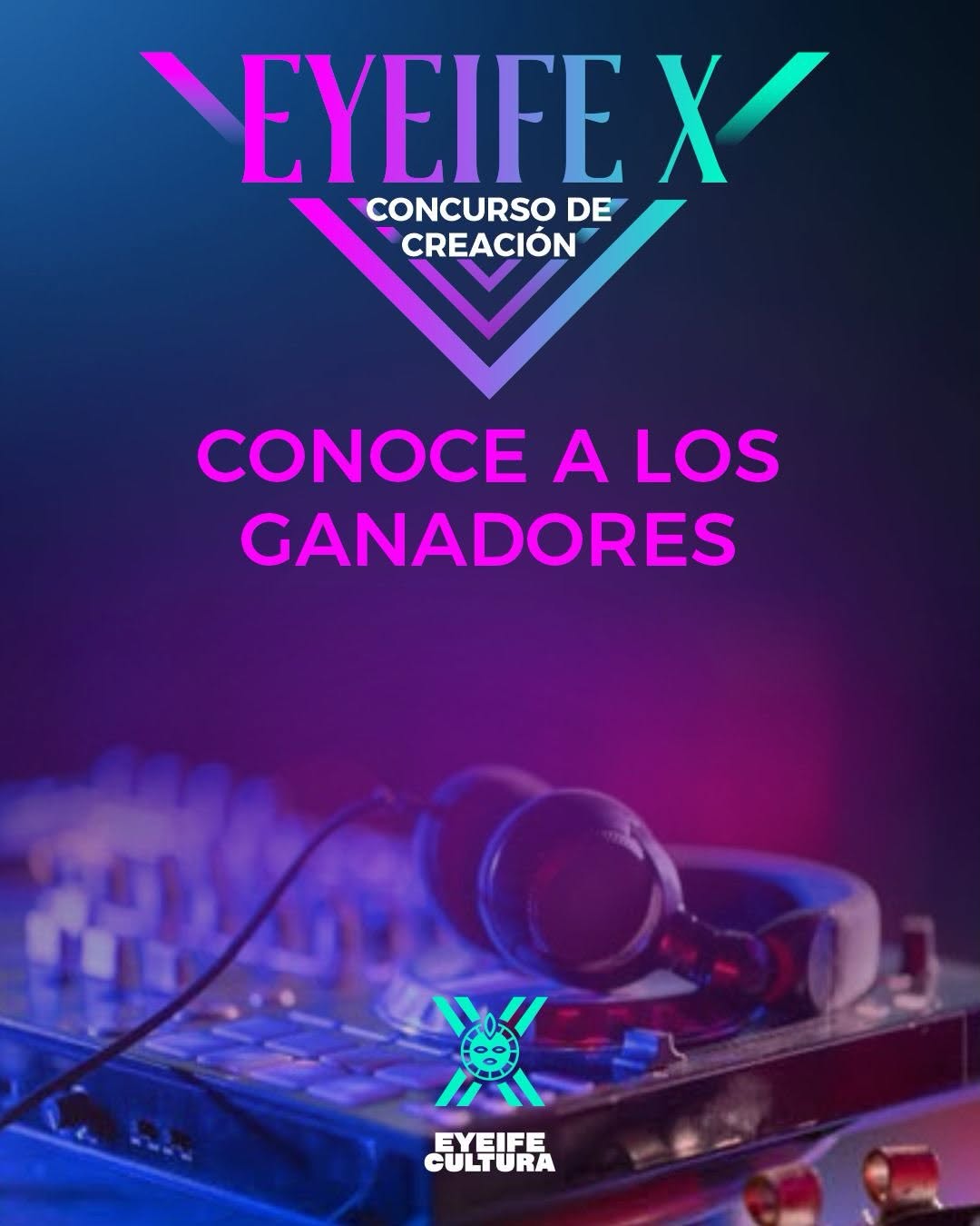 Eyeife celebrará su X edición en diciembre con música y formación