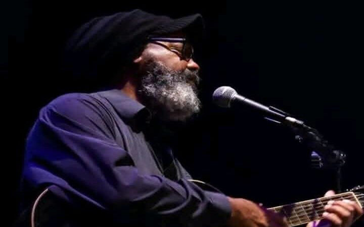 Concierto especial del cantautor Gerardo Alfonso este sábado en La Habana