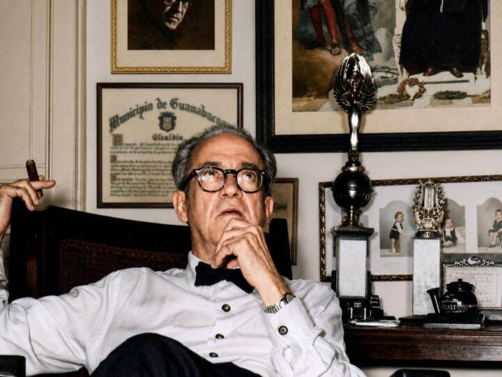 La obra del maestro Gonzalo Roig en el patrimonio nacional