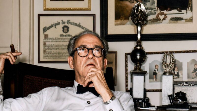 La obra del maestro Gonzalo Roig en el patrimonio nacional