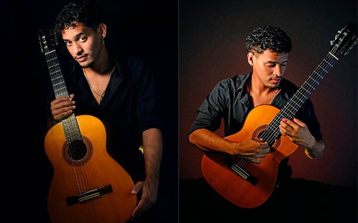 Reconoce joven músico valor del concurso de música de cámara