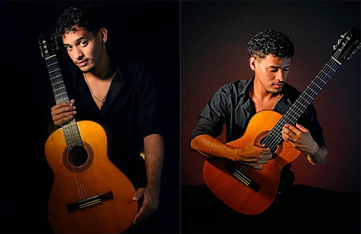 Reconoce joven músico valor del concurso de música de cámara