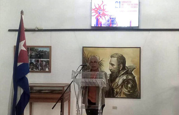 Las culturas ancestrales centran debates en Congreso Iberoamericano de Pensamiento