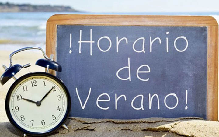 Explican necesidad de dar continuidad al horario de verano