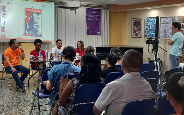 Dan a conocer programa de actividades por la Jornada de la Cultura Cubana
