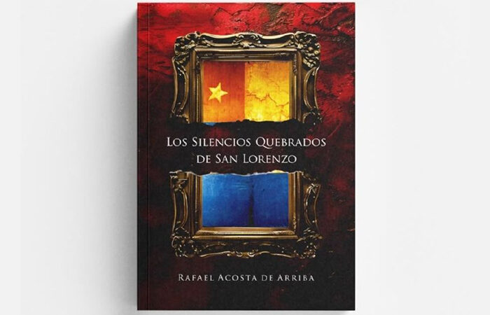 Presentarán nueva edición de indispensable texto de Rafael Acosta de Arriba