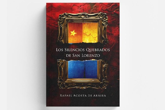 Presentarán nueva edición de indispensable texto de Rafael Acosta de Arriba