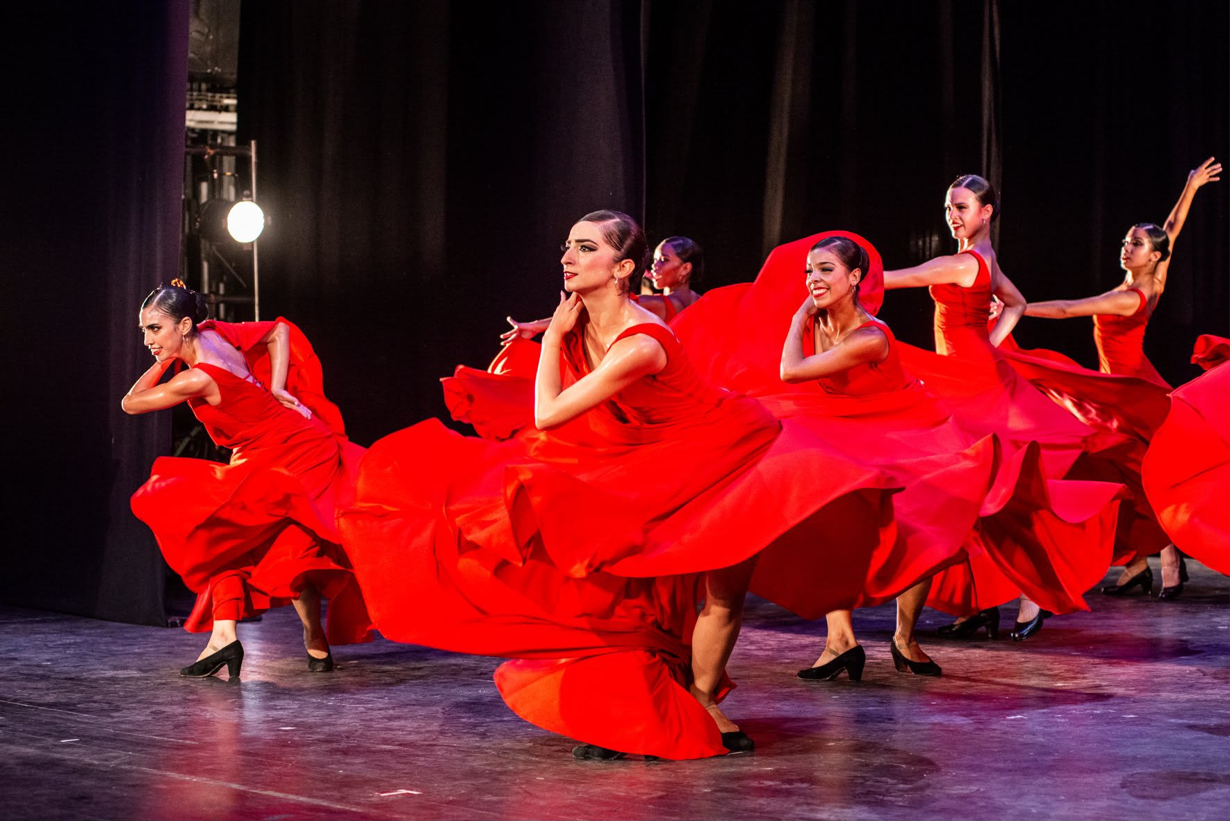 Lizt Alfonso Dance Cuba, 35 años de sueños, fusión y gloria