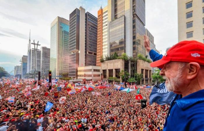Díaz-Canel felicita a Lula por su victoria histórica y ratifica la disposición de Cuba a la integración
