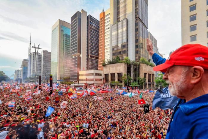 Díaz-Canel felicita a Lula por su victoria histórica y ratifica la disposición de Cuba a la integración