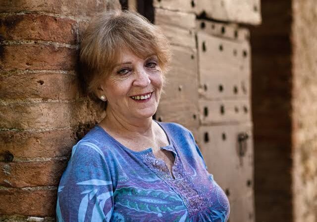 Jubileo de Letras Cubanas celebrará aniversario junto a Margarita Mateo Palmer