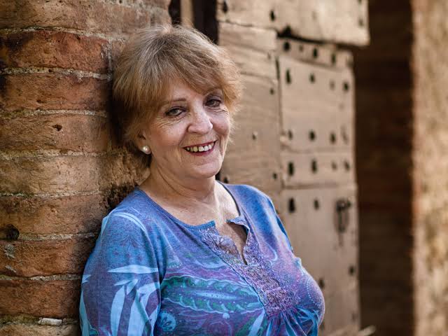 Jubileo de Letras Cubanas celebrará aniversario junto a Margarita Mateo Palmer