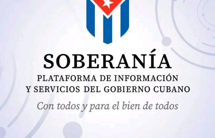 Ministerio de Justicia habilita en Cuba la solicitud en línea de los antecedentes penales