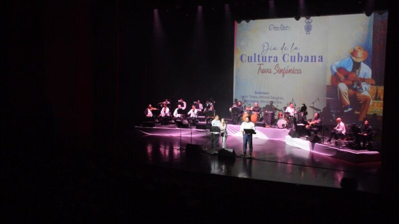 Celebran en Nicaragua Día de la Cultura Cubana