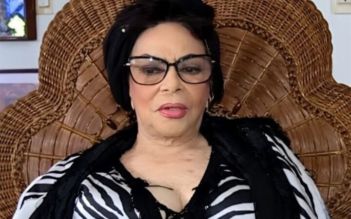 Lamentan en Cuba deceso de la destacada artista Olga Navarro Thauller