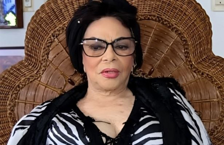 Lamentan en Cuba deceso de la destacada artista Olga Navarro Thauller