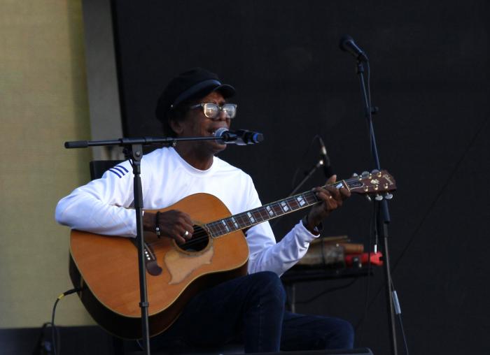 Artistas dominicanos y el cubano Raúl Torres recibirán distinción cultural