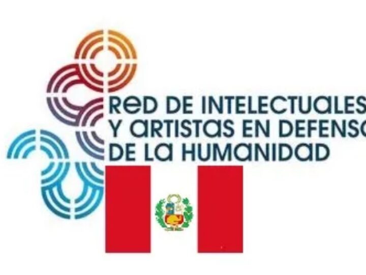 Intelectuales en Perú llaman a ratificar rechazo al bloqueo contra Cuba